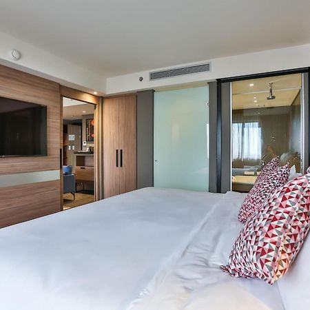 Novotel Sorocaba Extérieur photo