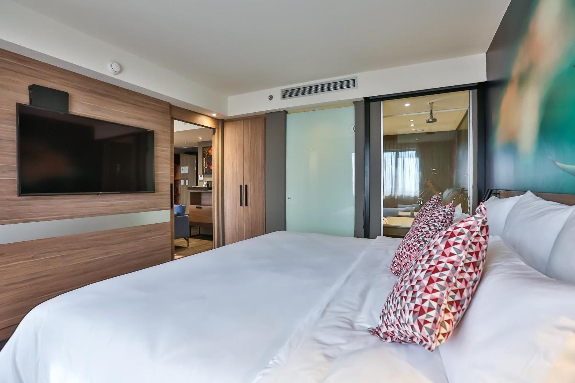 Novotel Sorocaba Extérieur photo