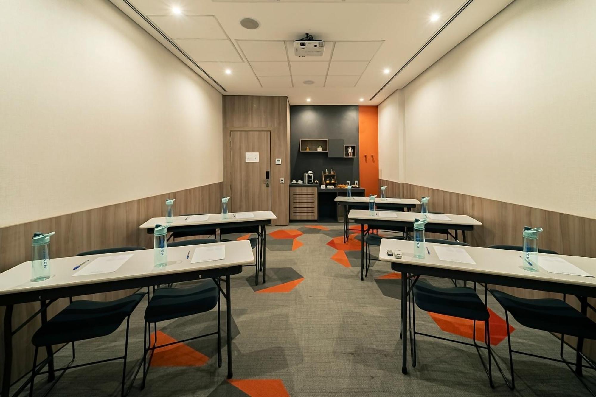 Novotel Sorocaba Extérieur photo