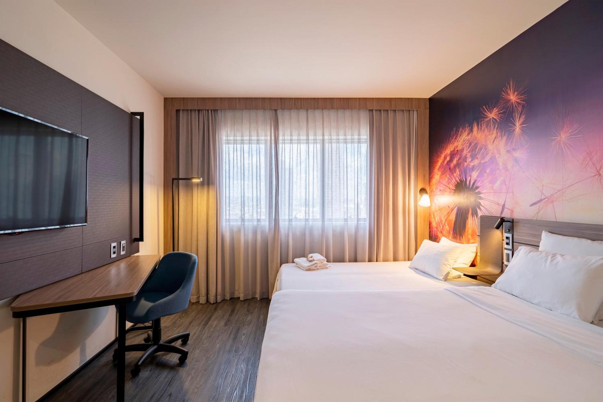 Novotel Sorocaba Extérieur photo